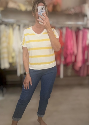 yellowstripetop Thumb