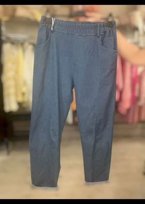 stretchjeans