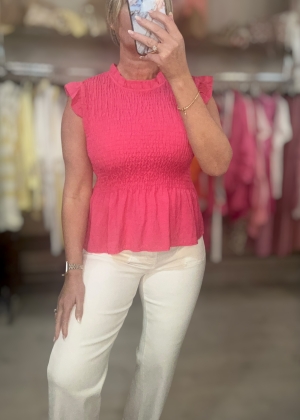 pinktop
