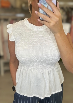 whitetop Thumb
