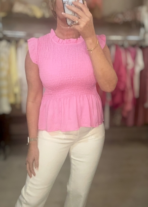 pinktop