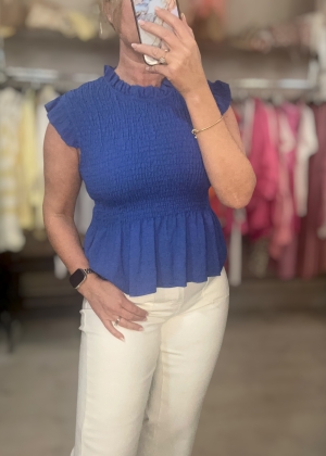 bluetop