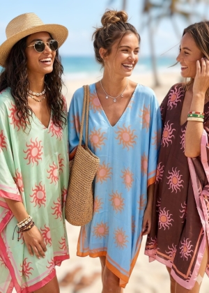 bluekaftan