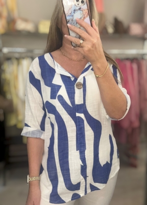 cobaltblueprinttop Thumb