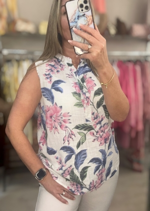 floralprinttop Thumb