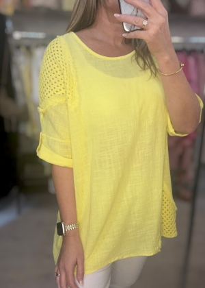 yellowtop