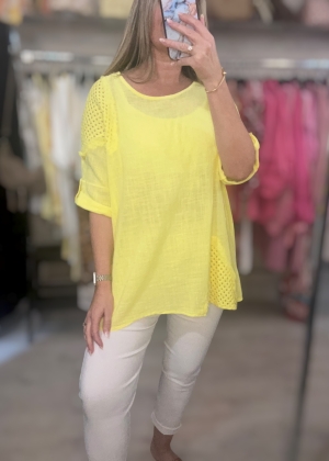 yellowtop Thumb