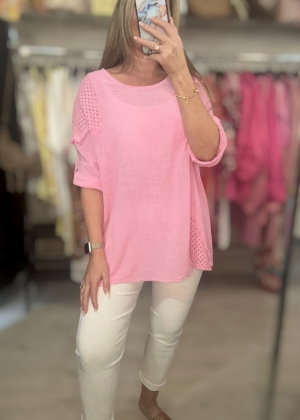 pinktop