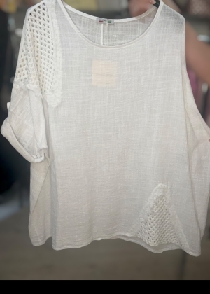 whitetop