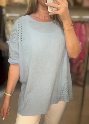 bluetop