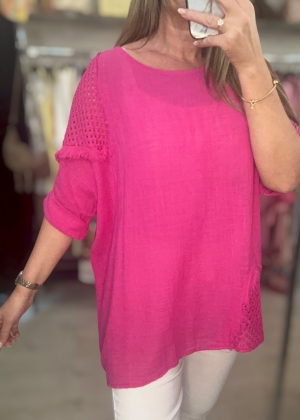 pinktop