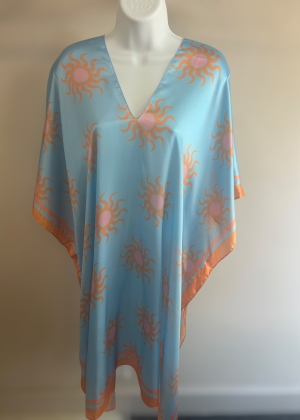 bluekaftan
