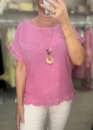 pinktop