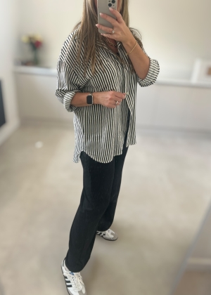 stripelinenshirt Thumb