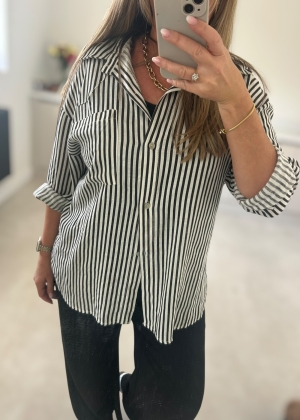 stripelinenshirt Thumb