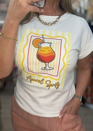 aperolspritztshirt