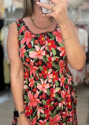 blackfloraldress Thumb