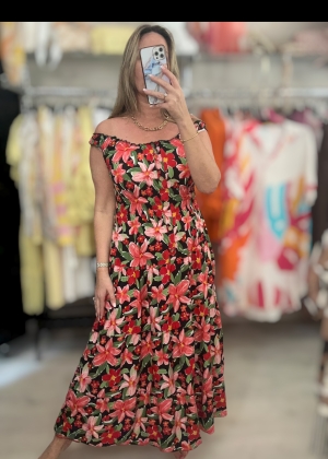 blackfloraldress Thumb