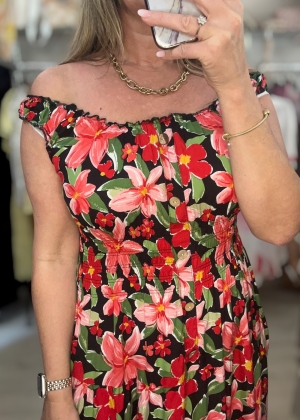blackfloraldress Thumb