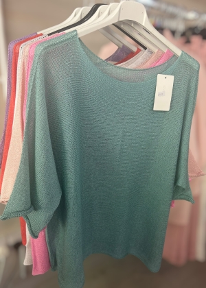 turquoisemeshtop
