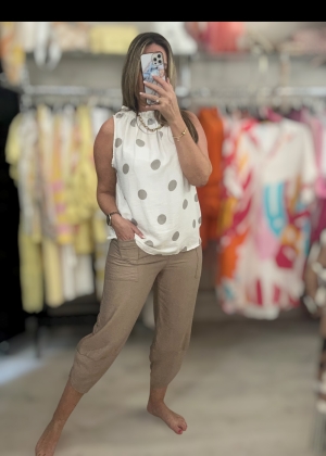 taupetrouser
