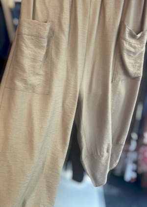 taupetrouser Thumb