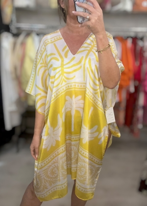 yellowcoverup