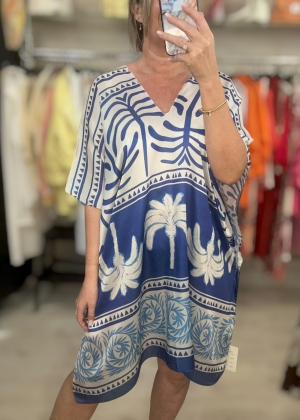bluekaftan
