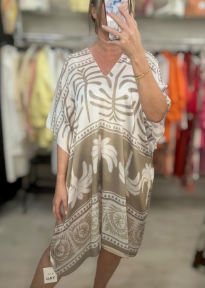 beigekaftan