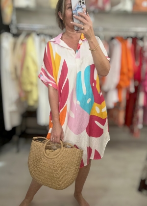 printeddress