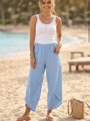 bluebarrellegtrouser