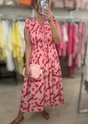 lobsterdress
