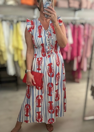 lobsterdress