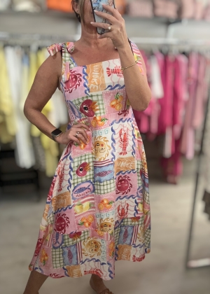 summerprintdress