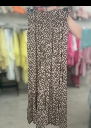 brownwidelegtrouser Thumb