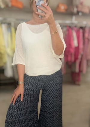 navywidelegtrouser Thumb