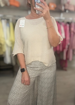 beigewidelegtrouser Thumb