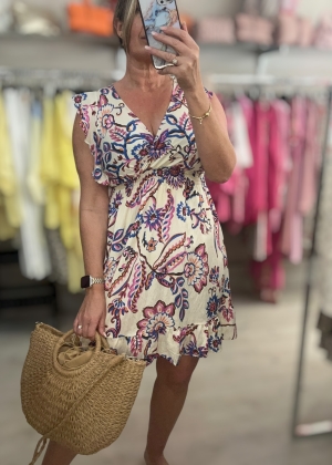 floraldress