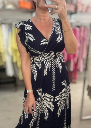 palmprintmaxidress Thumb