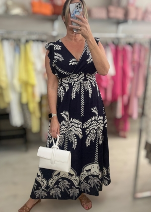 palmprintmaxidress Thumb