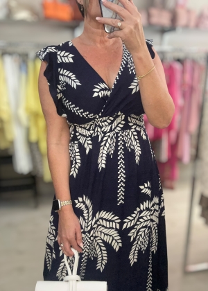 palmprintmaxidress Thumb