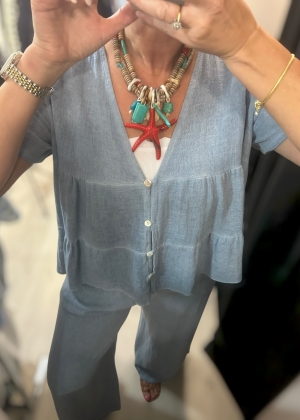 starfishnecklace