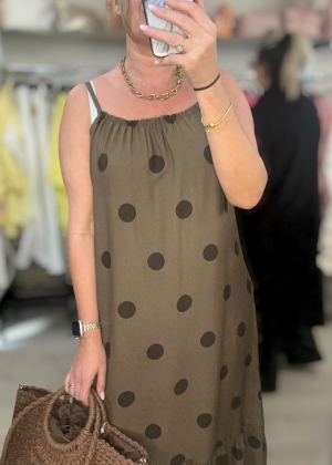 briwnspotsundress Thumb