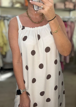 whitespottysundress Thumb
