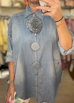 denimshirt