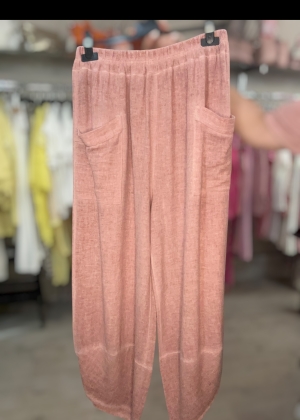 linenbarrellegtrouser