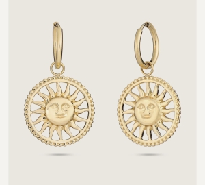 sunshineearrings
