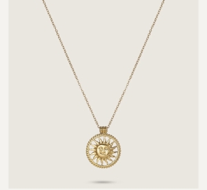 sunshinenecklace