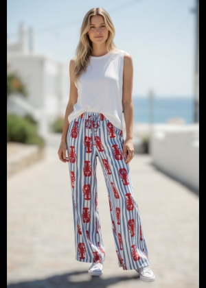 lobstertrousers