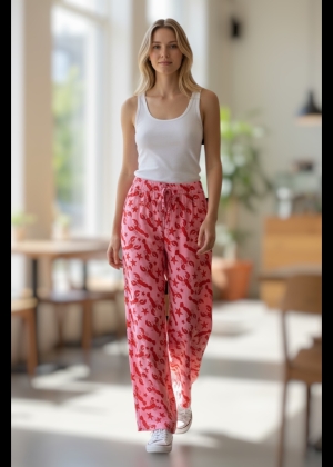 lobstertrousers